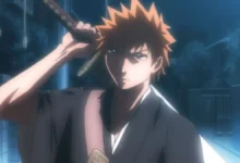 Bleach destaca visual clássico de Ichigo em novo cartaz
