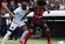 Botafogo-PB vence o Confiança-PB pelo Paraibano 2026 e assume a liderança