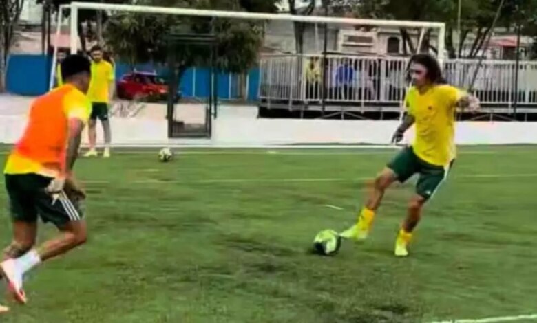 Brasil trabalha ajustes após estreia e mira reação na Kings League Nations