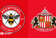 Brentford vs Sunderland: Premier League preview, team news, stats & head-to-head
