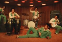 Watch Bruno Mars’ Video for New Song “I Just Might”