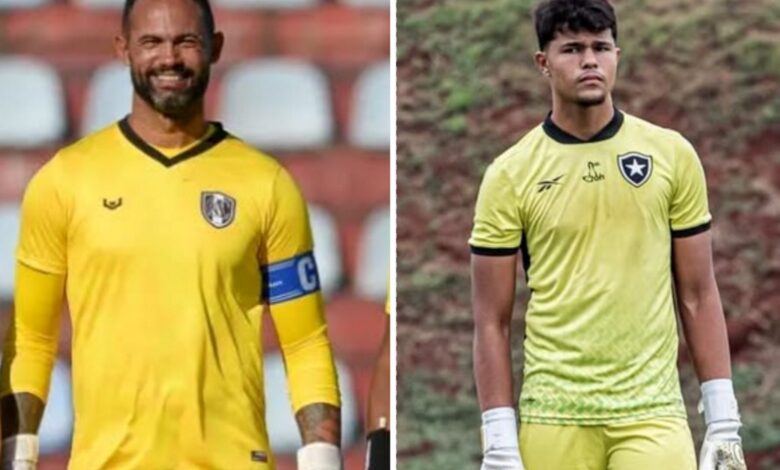 Primeiro encontro entre Bruno e Bruninho Samudio é proposto