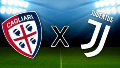 Cagliari x Juventus no Campeonato Italiano: onde assistir ao vivo, horário e escalação