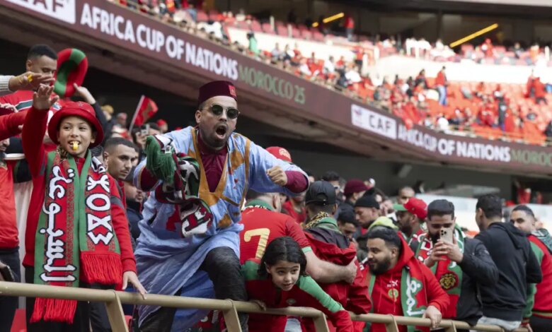 Camarões x Marrocos: onde assistir, horário e escalações