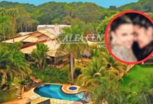 Cantoras dividem fortuna de R$ 350 milhões e império de mansões e jatinho