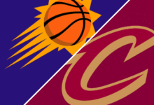 Cavaliers 129-113 Suns (31 Dec, 2025) Game Recap