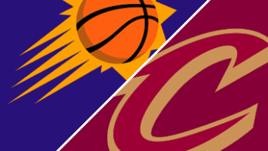 Cavaliers 129-113 Suns (31 Dec, 2025) Game Recap