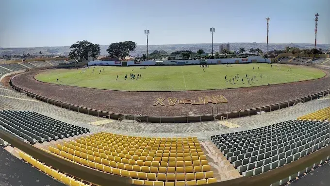 Ceará x XV de Jaú: horário e onde assistir ao jogo da Copinha