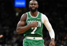 Celtics Notes: Brown, Bench, Walsh, Roster Opening