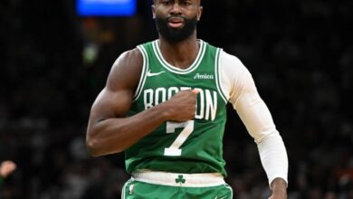 Celtics Notes: Brown, Bench, Walsh, Roster Opening