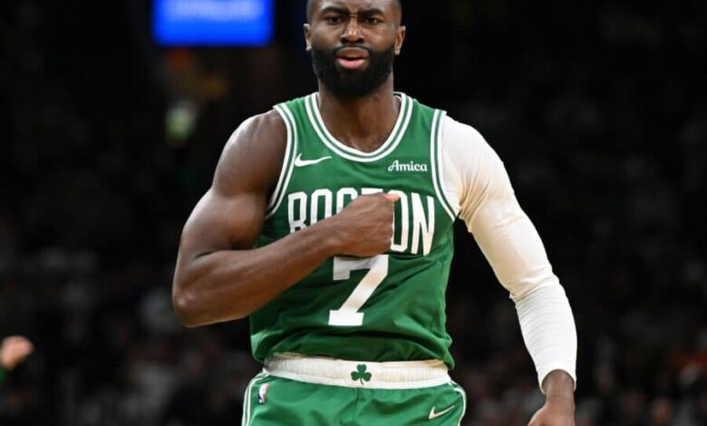 Celtics Notes: Brown, Bench, Walsh, Roster Opening