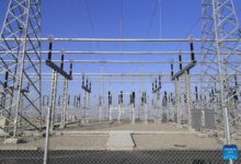 Projeto de energia eólica construído pela China é inaugurado no Azerbaijão-Xinhua