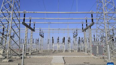 Projeto de energia eólica construído pela China é inaugurado no Azerbaijão-Xinhua