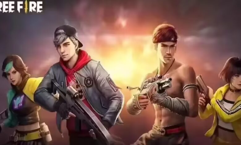 Garena Free Fire Max Redeem Codes for January 15, 2026: Unlock 10+ free rewards now