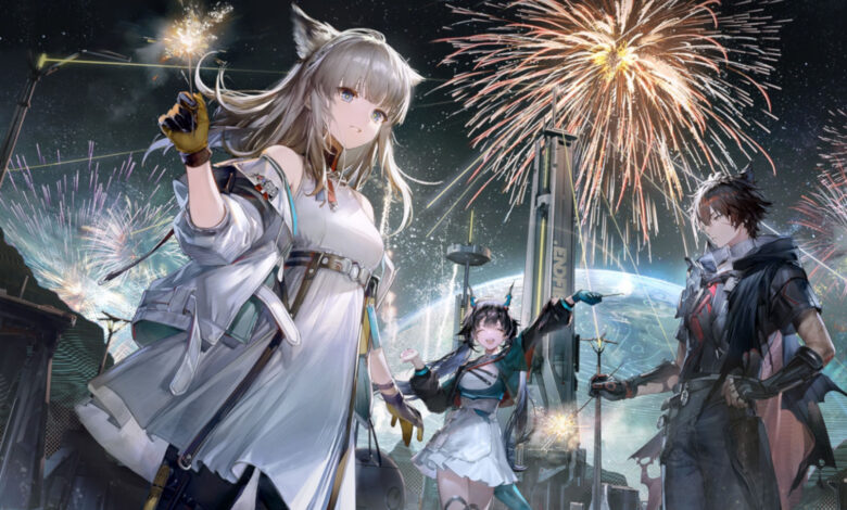 Are there any Arknights: Endfield codes?