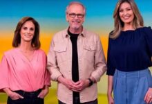 'Globo Rural' deste domingo (18) destaca o começo das colheitas de soja e ameixa pelo Brasil - Zoeira