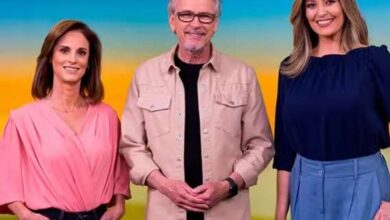 'Globo Rural' deste domingo (18) destaca o começo das colheitas de soja e ameixa pelo Brasil - Zoeira