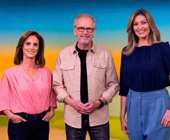 'Globo Rural' deste domingo (18) destaca o começo das colheitas de soja e ameixa pelo Brasil - Zoeira