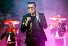 Colombia llora al cantante Yeison Jiménez, quien murió en un accidente aéreo