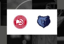 How to watch Hawks vs. Grizzlies: TV channel and streaming options for January 21