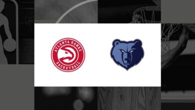 How to watch Hawks vs. Grizzlies: TV channel and streaming options for January 21