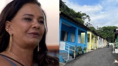 Solange Couto viveu no Retiro dos Artistas; como é morar no lar