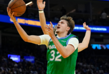 Most clutch rookie in NBA history? Cooper Flagg is making his case as Mavericks keep playing close games