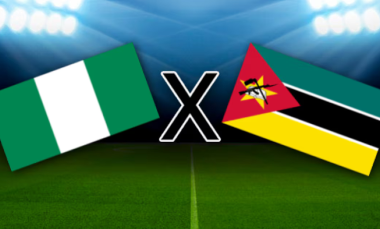 Nigéria x Moçambique na Copa Africana de Nações: onde assistir ao vivo, horário e escalação