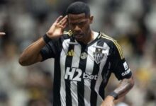Corinthians tenta contratação de artilheiro da Libertadores sem qualquer custo – R7 Esportes