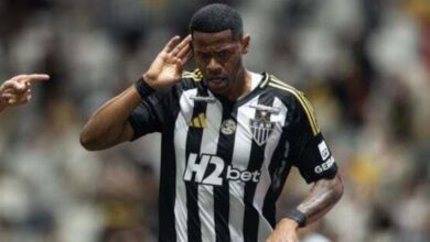 Corinthians tenta contratação de artilheiro da Libertadores sem qualquer custo – R7 Esportes