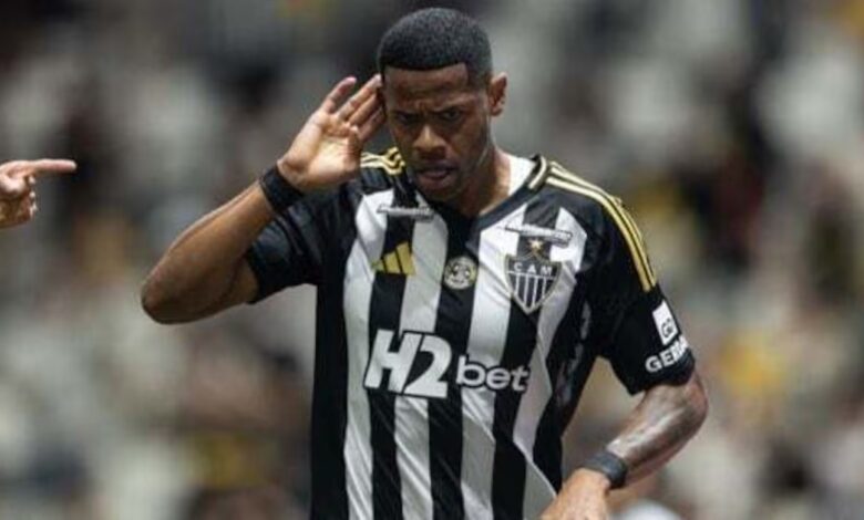 Corinthians tenta contratação de artilheiro da Libertadores sem qualquer custo – R7 Esportes