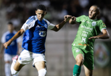 Cruzeiro derrota Francana e avança como líder na Copa São Paulo