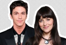 Are Dakota Johnson And Role Model Dating?