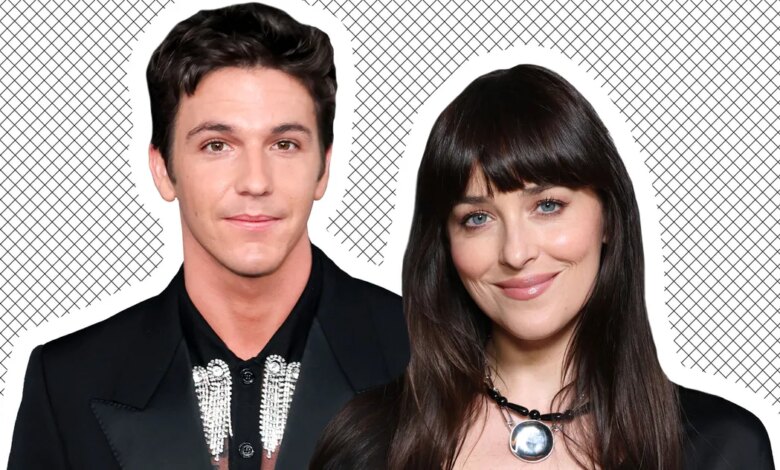 Are Dakota Johnson And Role Model Dating?
