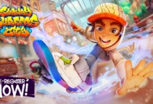 February Release Date for Surfers City