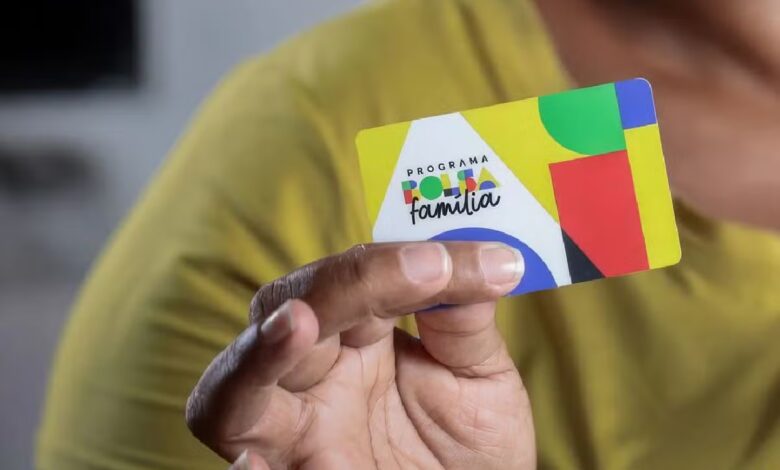Veja as datas de pagamento do Bolsa Família em janeiro de 2026