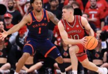 Virginia basketball’s defense is proving it can win in March