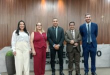 Desembargador concede efeito suspensivo e restabelece eleição da Mesa Diretora da Câmara de Chapadão do Sul