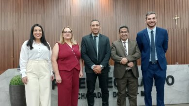 Desembargador concede efeito suspensivo e restabelece eleição da Mesa Diretora da Câmara de Chapadão do Sul