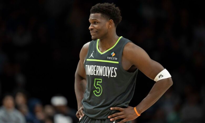 Fantasy basketball picks, DFS and betting tips for Friday's NBA games