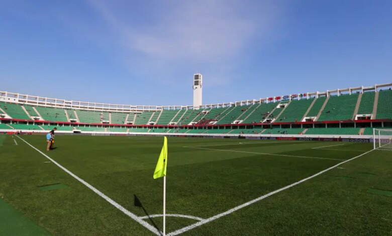 Egito x Benin: onde assistir, horário e escalações