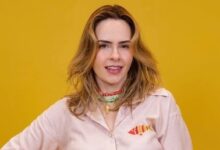 'Ela tinha mais a perder do que a ganhar'