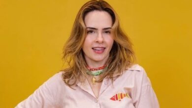 'Ela tinha mais a perder do que a ganhar'