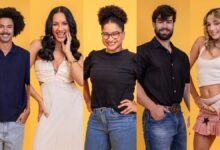 Enquete da indicação do 1º Líder do BBB 26