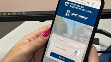 Entidades pedem suspensão da cobrança do IPTU em Campo Grande