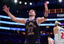 NBA Experts Explain Lakers Serious Doncic Problem That Makes Mavs Decison Not So Bad