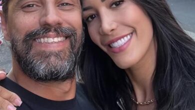 Mulher de Alberto Cowboy fala da família e da participação do veterano no 'BBB 26' 