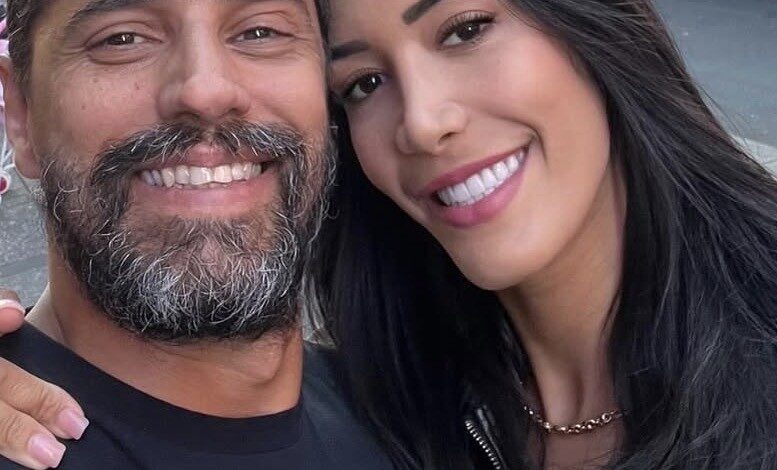 Mulher de Alberto Cowboy fala da família e da participação do veterano no 'BBB 26'