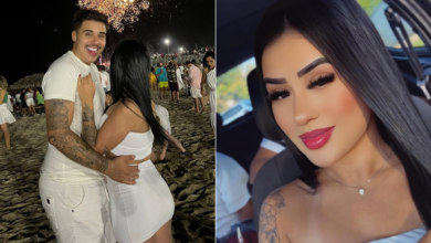 após Pedro confessar traição, esposa mantém discrição máxima mesmo em 'momento de exposição'; conheça