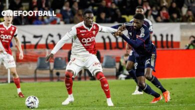 Déplacement, Balogun, 250e… Les stats à connaître avant Lorient